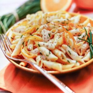 PASTA DELICATA AL PROFUMO DI AGRUMI - S 2304078