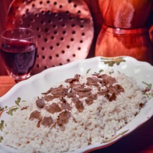 EP RISOTTO AL TARTUFO