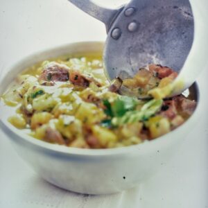 ZUPPA DI PATATE - S 3004064 - 4935