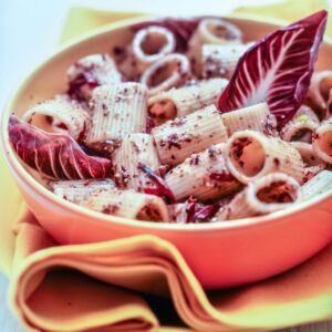 MEZZE MANICHE AL RADICCHIO E PISTACCHI - S 2404097 - 4938