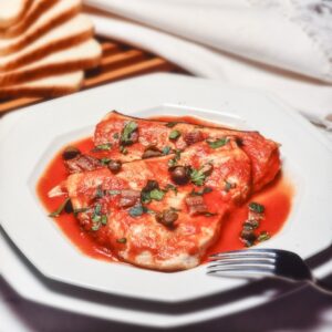 TRANCE DI PESCE SPADA APPETITOSE - S 86900 - 4946