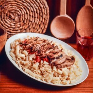 DITALONI CON LE SARDE