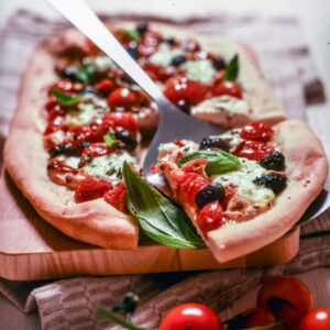 PIZZA CRESCENZA E POMODORINI - S 2503096 - 4969