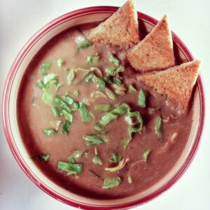ZUPPA DI LENTICCHIE - S 222920 - 4976