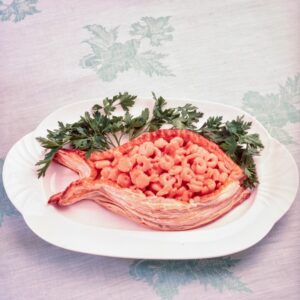VOL AU VENT AI GAMEBERETTI