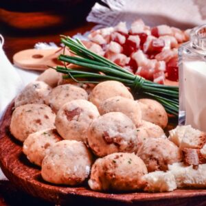GNOCCHI ALLA TIROLESE - S 36960 - 5039