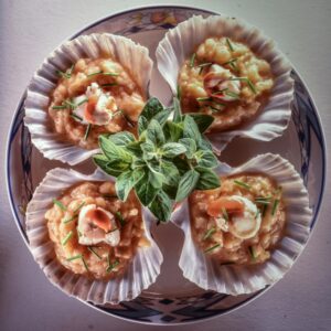 CONCHIGLIE AROMATICHE - S 152920 - 5069