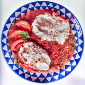 PESCATRICE ALLE MANDORLE - S 271920 - 5076