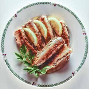 SARDE ALLA VENETA - S 152920 - 5091