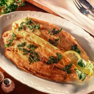 SOGLIOLA ALLA MUGNAIA