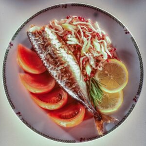 SGOMBRI AL ROSMARINO - S152920 - 5120