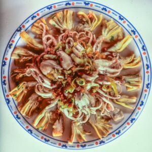 MOSCARDINI AI CARCIOFI - S 270920 - 5068