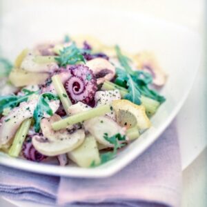 CARPACCIO DI POLPO - S 1503253