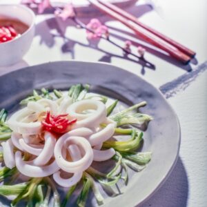 CALAMARI E CIPOLLOTTI - S612990 - 5136