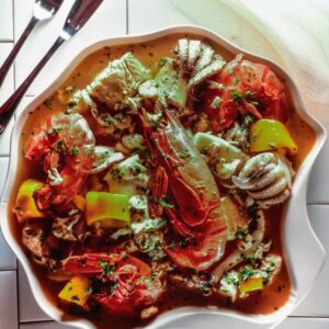 S 04920 BRODETTO DELL'ADRIATICO