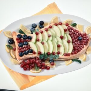 S 0603091 PESCE D'APRILE