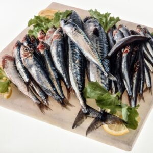 PESCE AZZURRO - S 0603485