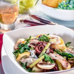 CARPACCIO DI POLPO - S 1503241