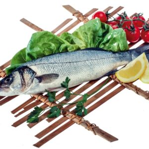 BRANZINO - S 0102