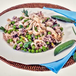 S 0902 SEPPIE E PISELLI