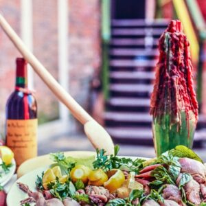 QUAGLIE - PREPARAZIONE