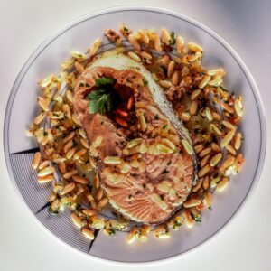 S 273920 SALMONE AI PINOLI