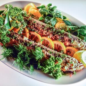 S 4920 SGOMBRI ALLE ERBE