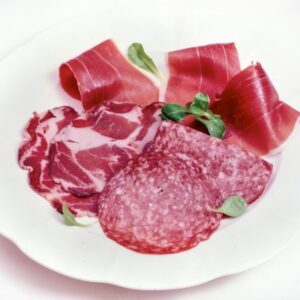 S 63990 ANTIPASTO ALL'ITALIANA