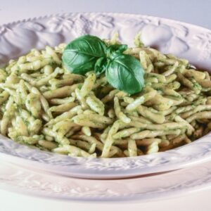 S 116920, TROFIE DI RECCO