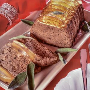 PATÉ DI FEGATO E VITELLO - S2203006 - 5279