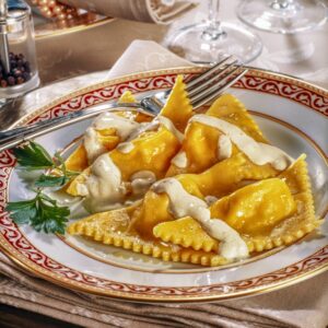 TORTELLONI DI PESCE - S 2303019 - 5281