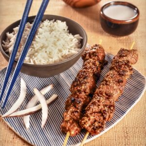 SPIEDINI DI CARNE - S 0705216