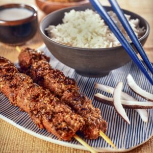 SPIEDINI DI CARNE - S0705216