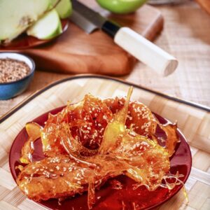 MELE FRITTE CARAMELLATE - S 0705314