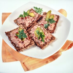 MOUSSE DI SPECK - S 2003020 - 5299