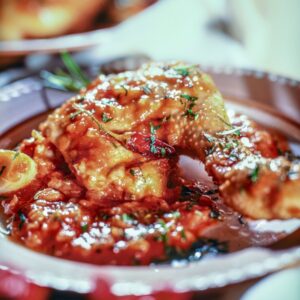 POLLO IN POTACCHIO - S 82970 - 5306