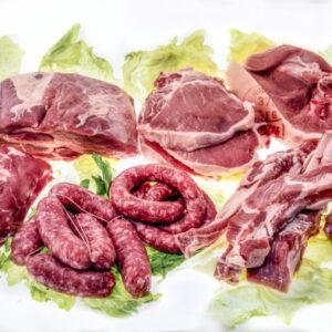CARNE DI MAIALE - S 01022806