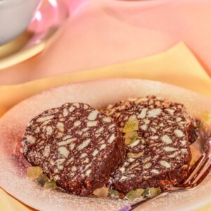 SALAME DEL PAPA - S 0202-02