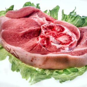 SPALLA DI MAIALE - S 01022785