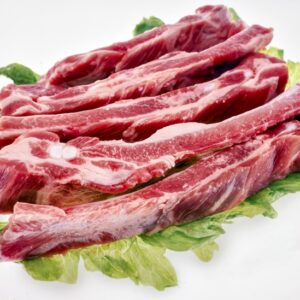 PUNTINE DI MAIALE - S 01022802