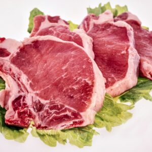 COTOLETTE DI MAIALE - S 01022798