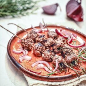 POLPETTINE DI TROPEA - S 2304656 - 5328