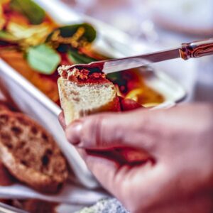 PATÉ DI ANATRA E MAIALE ALL'ARANCIA - S65990 - 5330