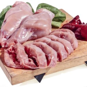 CARNE DI CONIGLIO - S1101