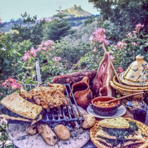 PRODOTTI TIPICI TOSCANI - 5332