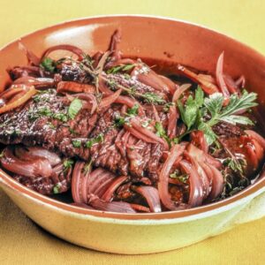 STRACOTTO AL NEBBIOLO