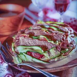 PASTICCIO ALLA STIRIANA - S 29990 - 5347