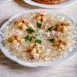 PETTI DI TACCHINO IN BELLAVISTA - S 249820 - 5368