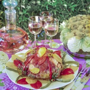 VITELLO IN GELATINA - TL 31880 - 5370