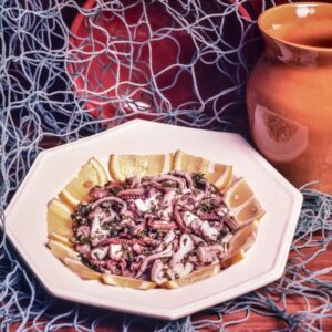 PURPETIELLE ALLA LUCIANA